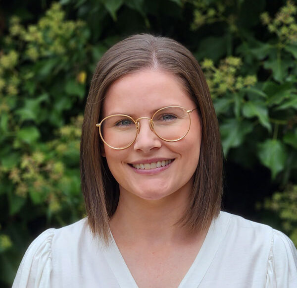 Kirrily Zablan Clinical Psychologist