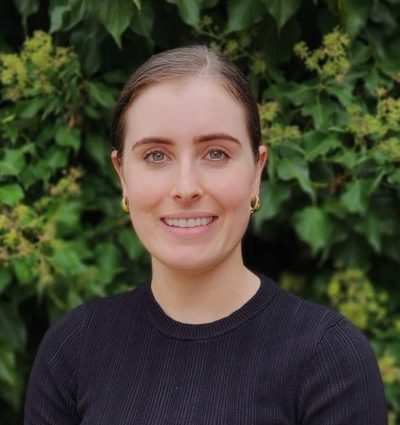 Caitlyn Rogers Geelong Psychologist