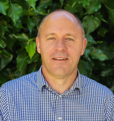 Fletcher Hamilton Geelong Psychologist