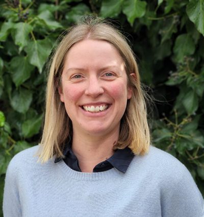 Marita Knight Psychologist