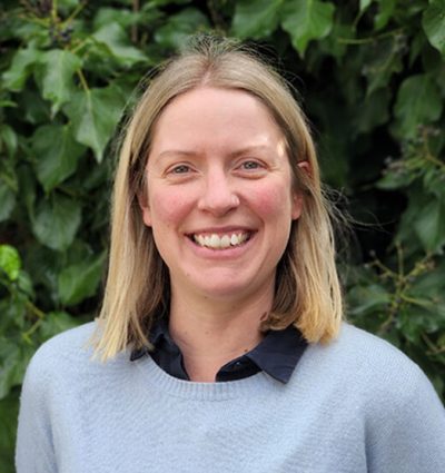 Marita Knight  Psychologist