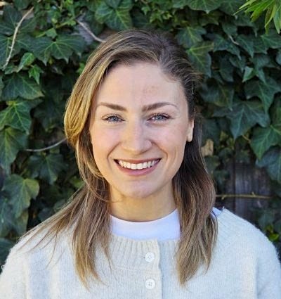 Hannah Portogallo - Clinical Psychologist
