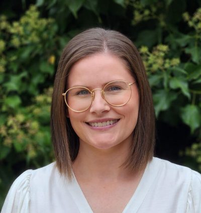 Kirrily-Zablan Clinical Psychologist