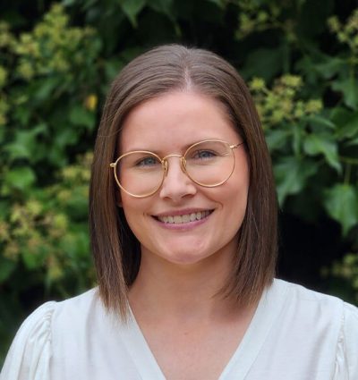 Kirrily Zablan Clinical Psychologist