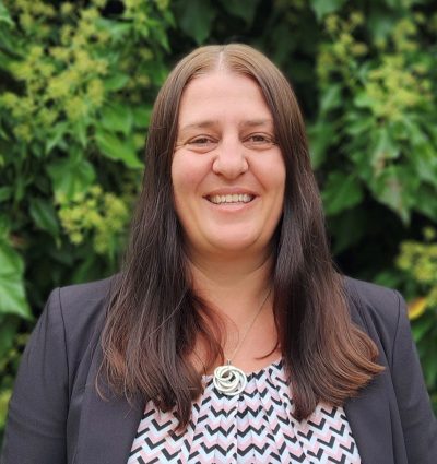 Kirsty Brislane
